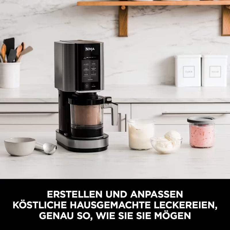 Ninja Creami Eismaschine