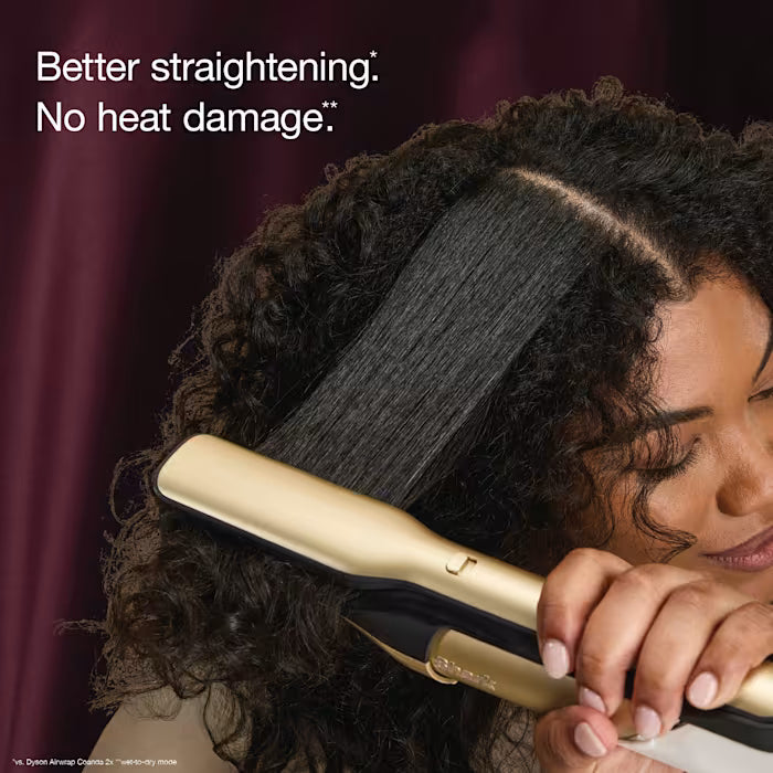 Shark Glam™ Build Your Own Hair Styler in Pink