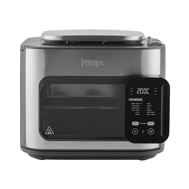 Ninja Combi 12-in-1 Multikocher, Ofen & Heißluftfritteuse