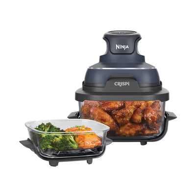 Ninja CRISPi 4-in-1 Glas-Heißluftfritteuse