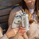 Krombacher Pils 6 x 0,5l Dose Einweg