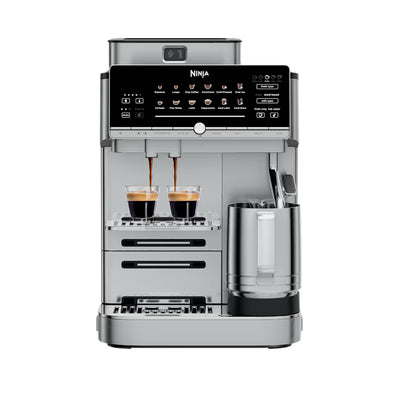 Ninja AutoBarista Pro Kaffeevollautomat