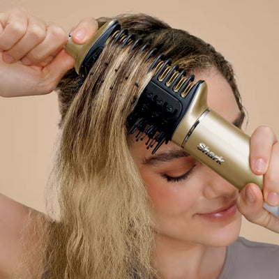 Shark Glam™ Build Your Own Hair Styler in Pink