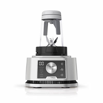 Ninja Foodi 3-in-1 Power Nutri Mixer mit Smart Torque & Auto-iQ 1200 W