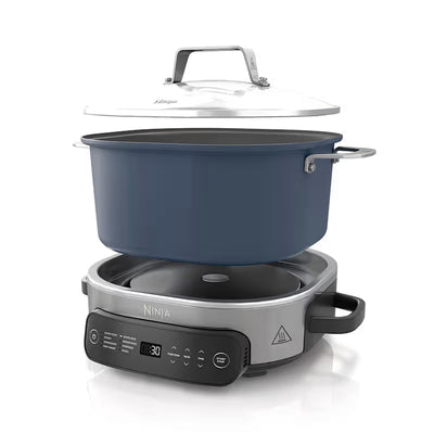 Ninja Foodi PossibleCooker (6 l), 8-in-1 digitaler Reis und Slow Cooker