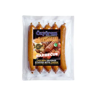 Käsekrainer (500g)